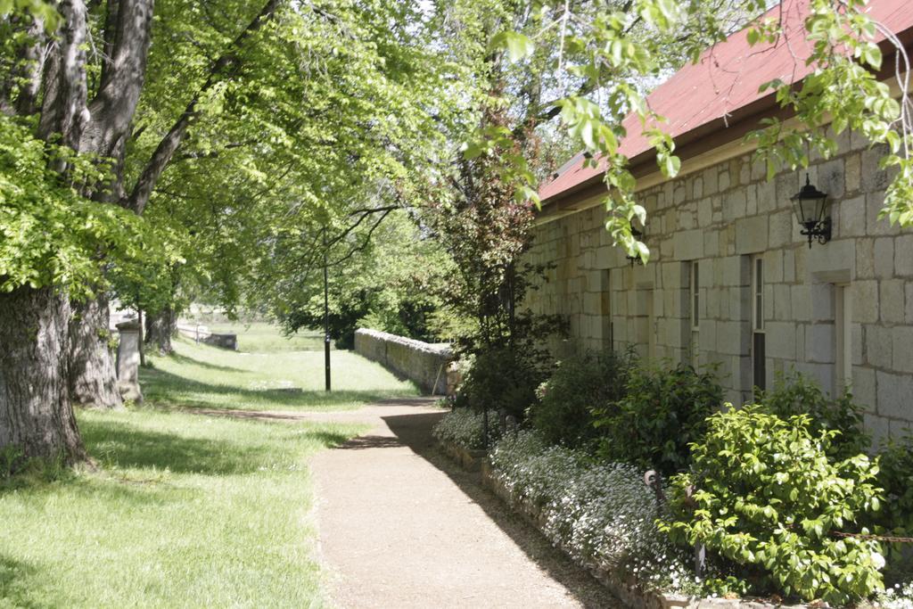 Elm Trees Accommodation @ Ross Exterior photo